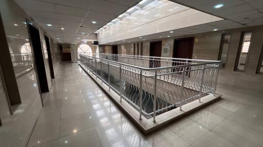 عکس معاونت مراقبت از مشتریان و تعالی سازمان گروه انتخاب