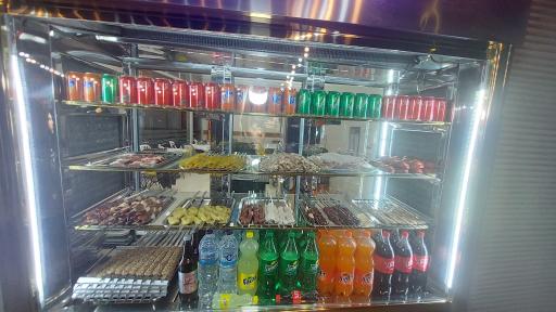 عکس کبابی تک