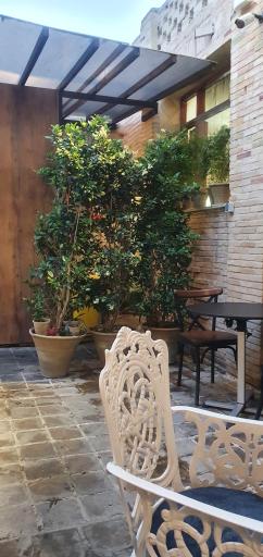 عکس کافه رستوران همایون