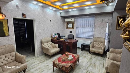 دفتر وکالت علیرضا عامری