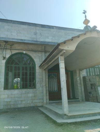 عکس بقعه ملامجدالدین