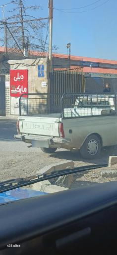 عکس انبار دیلی مارکت
