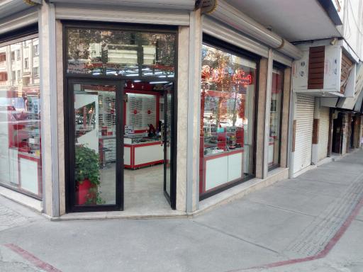 عکس عینک نوری