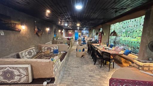 عکس هتل شایان چمخاله