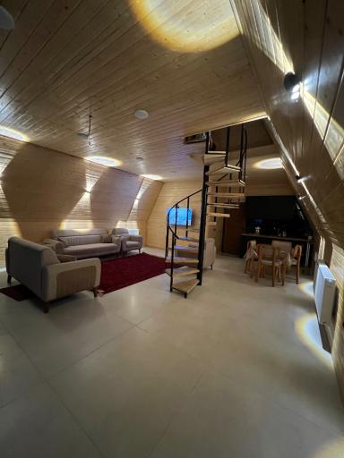 عکس کلبه سوییسی برسام مشکین
