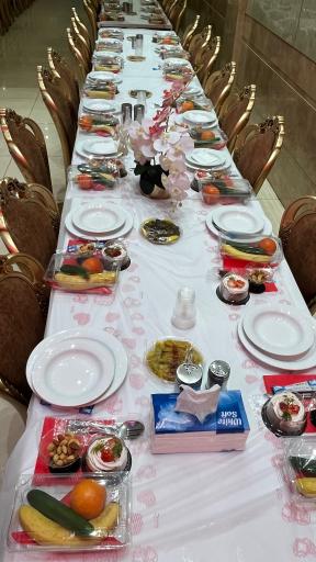 عکس رستوران و غذاخوری غزال ۲