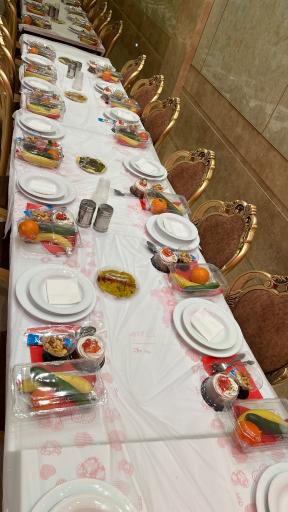 عکس رستوران و غذاخوری غزال ۲