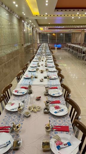 عکس رستوران و غذاخوری غزال ۲