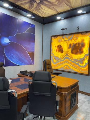 عکس مسکن آروان