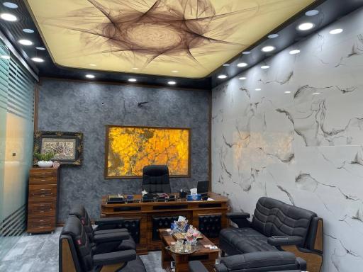 عکس مسکن آروان