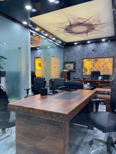 عکس مسکن آروان