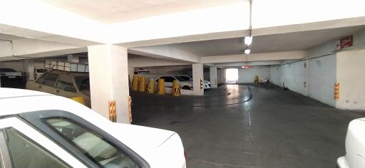 عکس پارکینگ طبقاتی کریستال