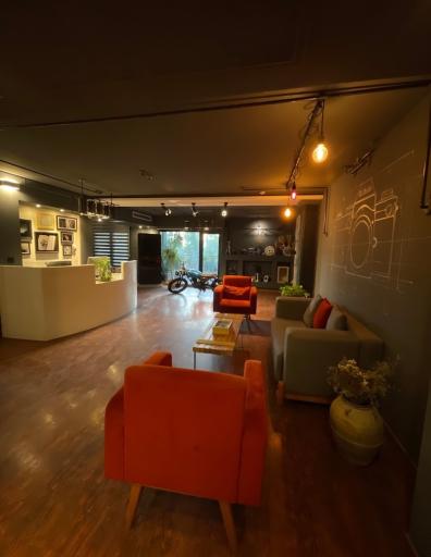 عکس وان ایکس استودیو