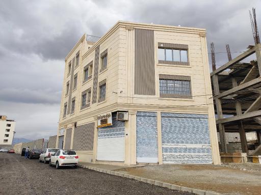 عکس موقوفه میرزا احمد خان بدر نصیرالدوله