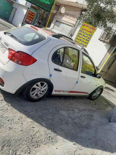 عکس جلوبندی تخصصی علی