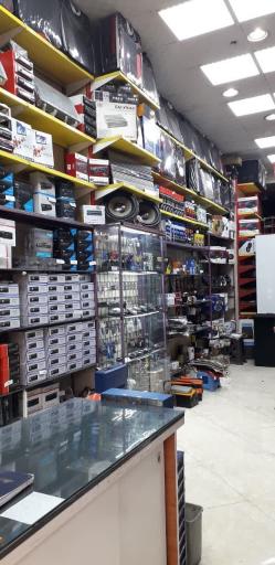 عکس گلادیاتور اسپرت