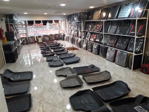 عکس گلادیاتور اسپرت