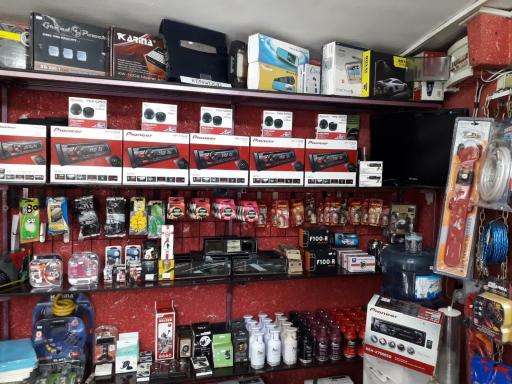 عکس گلادیاتور اسپرت