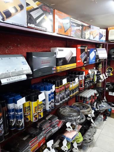 عکس گلادیاتور اسپرت