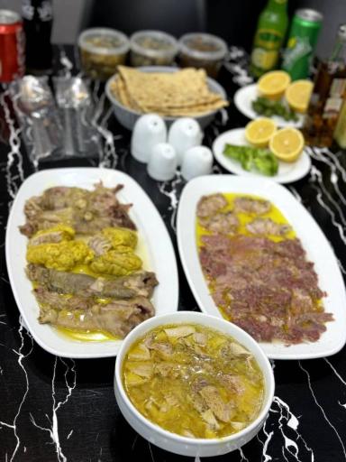 عکس طباخی علیجانی