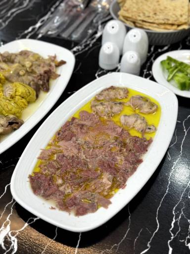 عکس طباخی علیجانی