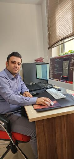 عکس آکادمی آموزنگار