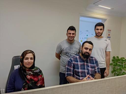 آکادمی آموزنگار