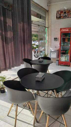 عکس کباب فتاح