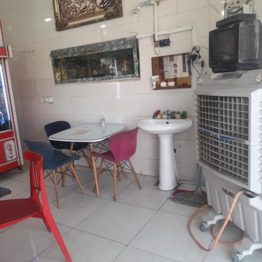 عکس اغذیه‌ آزادی