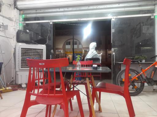 عکس اغذیه‌ آزادی