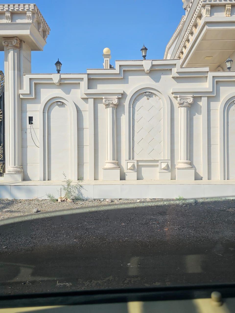 عکس سنگ فروشی آریا