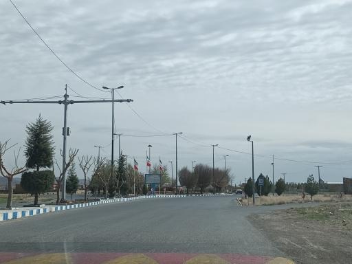 عکس قورچی باشی