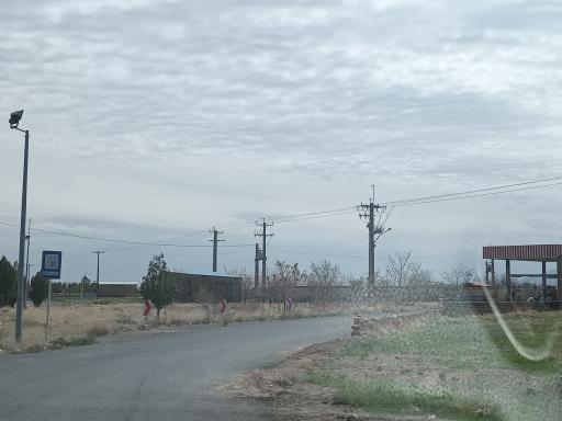 عکس قورچی باشی