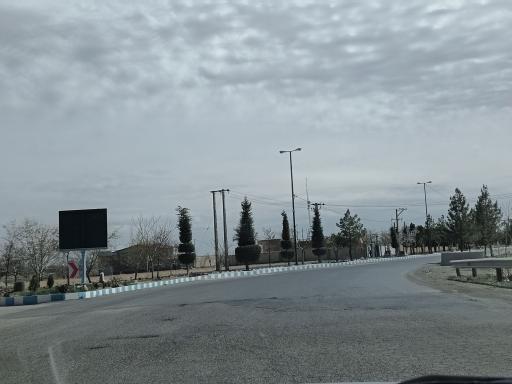 عکس قورچی باشی