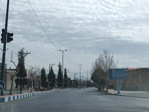 عکس قورچی باشی