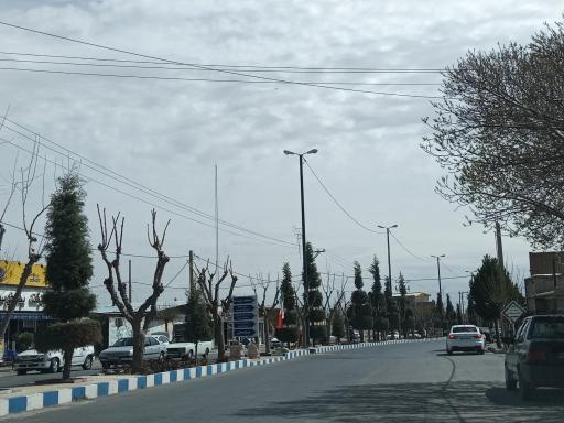 عکس قورچی باشی