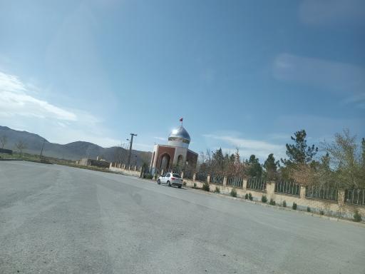 عکس قورچی باشی