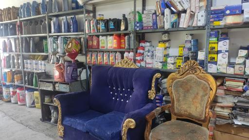 تعویض روغنی مهدی 