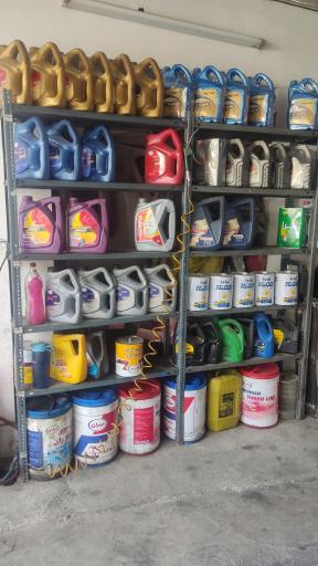 تعویض روغنی مهدی 