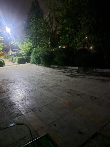 عکس بوستان نارنج