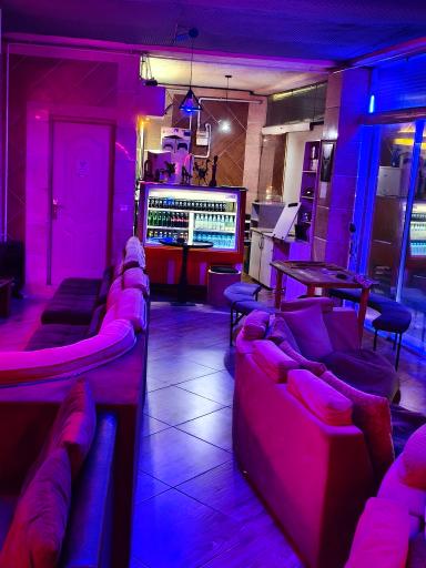 عکس کافه گیم پلی استیشن