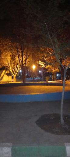 عکس پارک پامچال