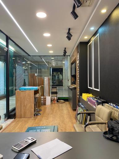 عکس کلینیک معماری بستو