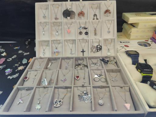 عکس فروشگاه زودیاک