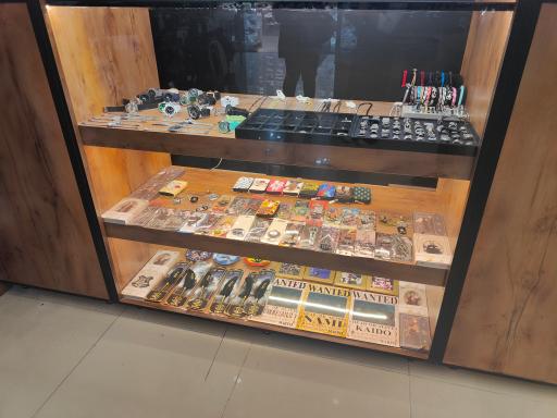 عکس فروشگاه زودیاک