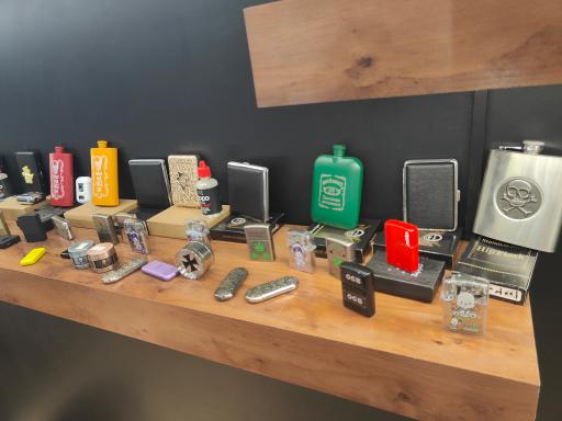 عکس فروشگاه زودیاک