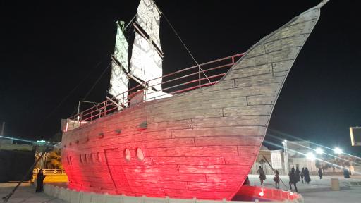 امامزاده جعفر بن الرضا (ع) - شاه کرم