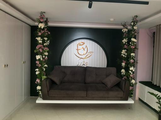 عکس سالن زیبایی دلارز