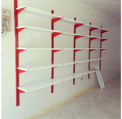 عکس قفسه بندی علیپور