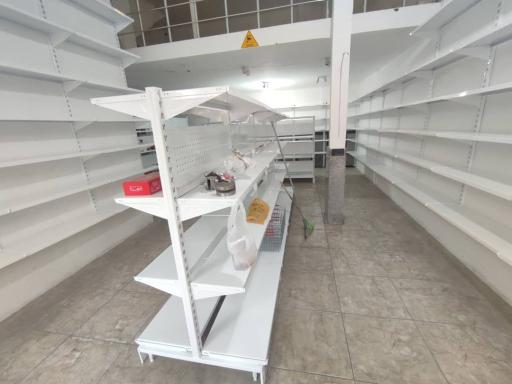 عکس قفسه بندی علیپور